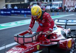 世界杯-F1香槟庆祝香槟庆祝胜利