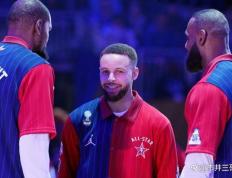 世界杯-NBA全明星替补nba全明星替补名单公布