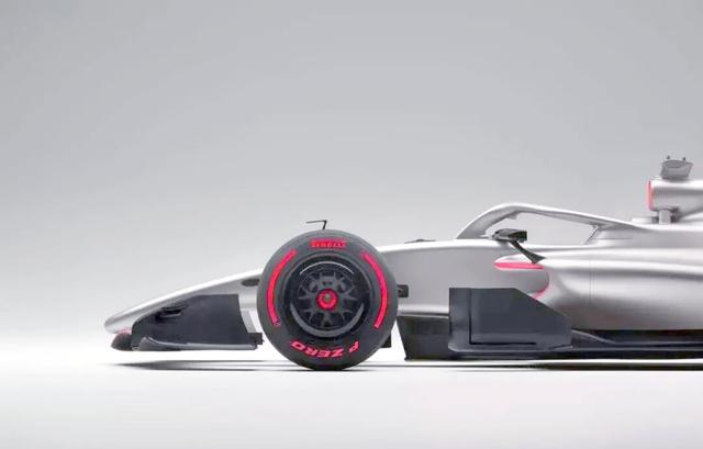 世界杯平台-F1電(diàn)动化f1電(diàn)控(kòng)系统