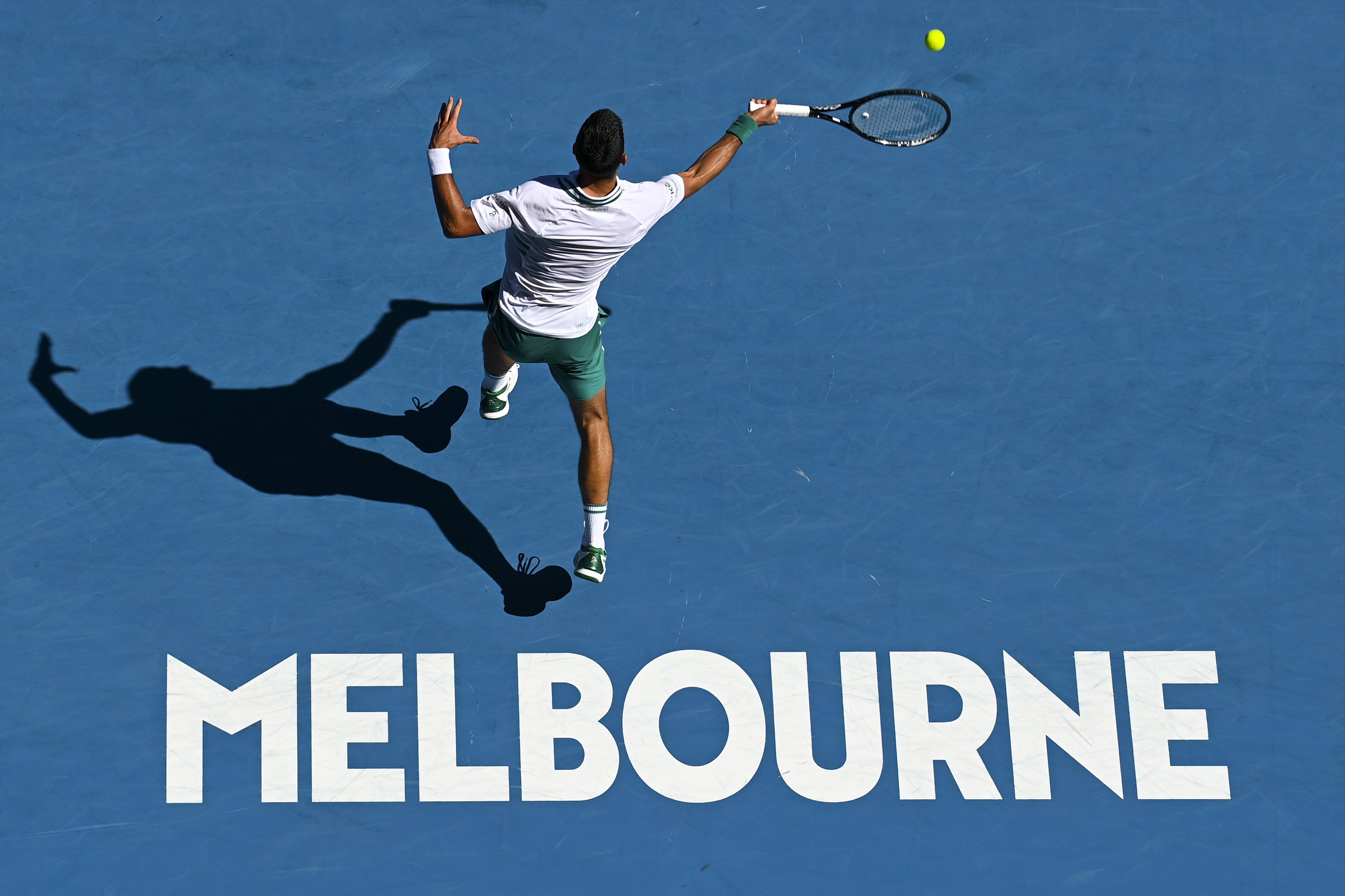 世界杯下注-澳网公开赛澳网公开赛2026赛程表