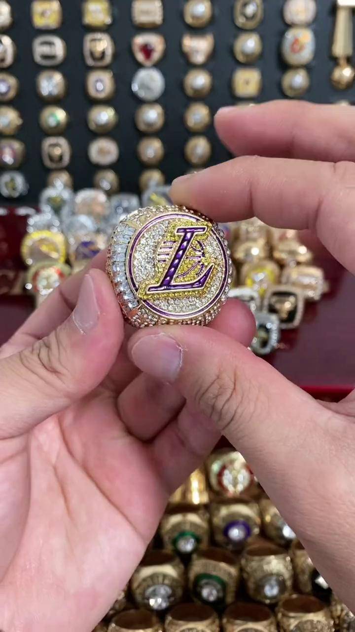 世界杯预测-NBA冠军戒指NBA冠军戒指排名