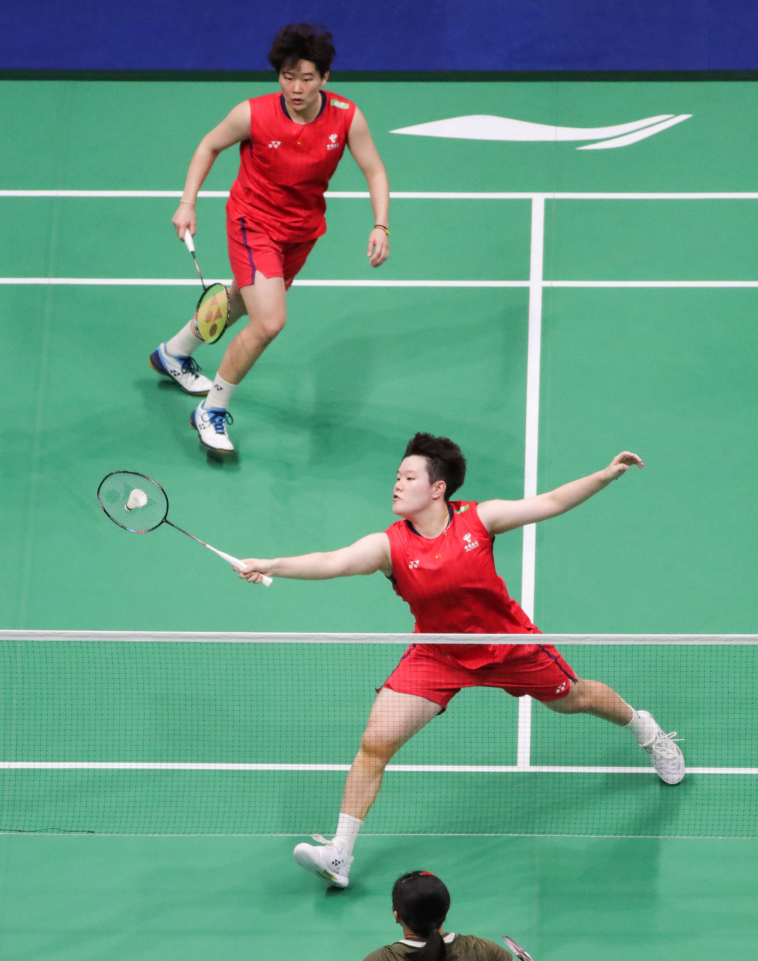 世界杯-羽毛球比赛羽毛球比赛直播在线观看